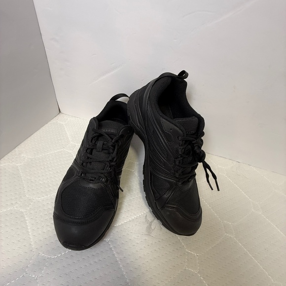Altama Tactical Trail Low Black Shoes Mens 11W main image 6